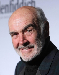 Sean Connery (1930-2020)