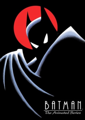 Batman: The Animated Series is coming to Blu-ray!