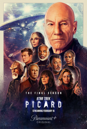 Star Trek: Picard - The Final Season