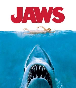 Jaws is coming to 4K in 2020