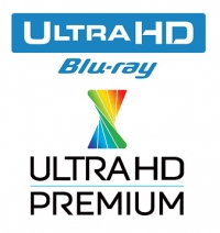 The 4K Ultra HD Release List