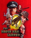 The Eagle Lands on Blu-ray