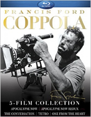 Francis Ford Coppola