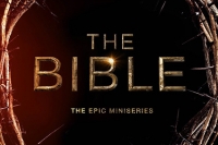 History Channel's The Bible coming to BD/DVD