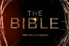 History Channel's The Bible coming to BD/DVD