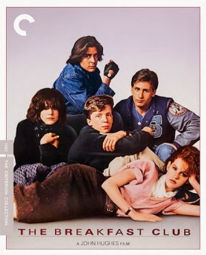 Criterion&#039;s The Breakfast Club