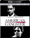 American Gangster (4K Ultra HD)