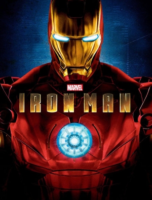 Are the Iron Man films coming to 4K?
