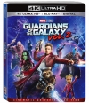 Guardians of the Galaxy Vol. 2 (4K Ultra HD)