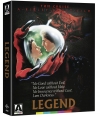 Legend: Limited Edition (Blu-ray Disc)