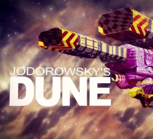 Jodorowski’s Dune