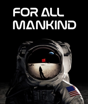 For All Mankind on Apple TV+