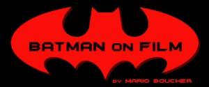 Batman on Film