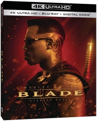 Blade (4K Ultra HD)