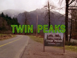 Twin Peaks BD Update