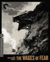 The Wages of Fear (4K Ultra HD)