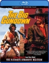 The Big Gundown coming to BD