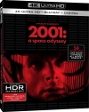 2001: A Space Odyssey (4K Ultra HD)