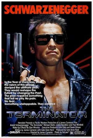 The Terminator: 30th Anniversary