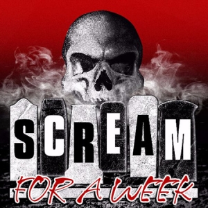 Scream for a Week – November 23, 2016