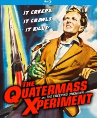 Quartermass Xperiment