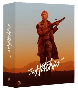 The Hitcher (4K Ultra HD)