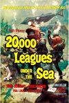 20,000 Leagues Under the Sea