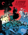 Criterion's Lone Wolf & Cub on Blu-ray