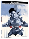 Top Gun (4K Steelbook)