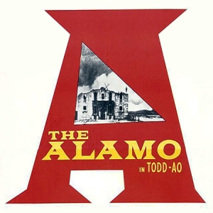 MGM vs. The Alamo restoration