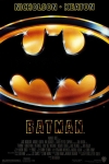 Tim Burton's Batman