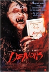 Night of the Demons