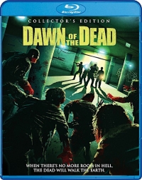 Dawn of the Dead: Collector&#039;s Edition (Blu-ray Disc)