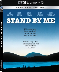 Stand By Me (4K Ultra HD)