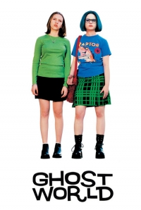 Criterion is releasing Ghost World in May