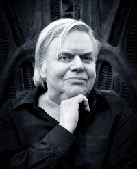 H.R. Giger