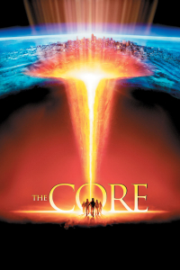 The Core is coming to 4K in 2023