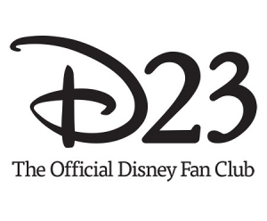 Disney&#039;s D23