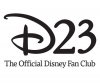 Disney's D23