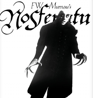 Nosferatu coming to BD in November!