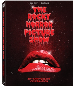 Rocky Horror Picture Show: 40th Anniversary Celebration
