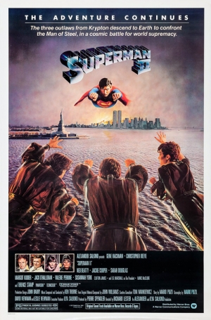 Superman II: 40th Anniversary