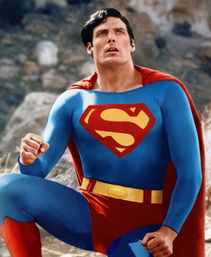 The SUPERMAN sequels are coming to 4K UHD!