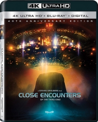 Close Encounters of the Third Kind (4K Ultra HD)