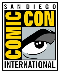 The Bits is coming to Comic-Con 2015