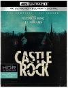 Castle Rock: The Complete First Season (4K Ultra HD)