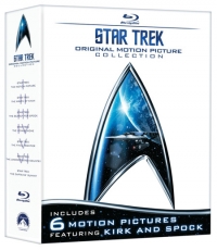 Amazon&#039;s BD deal today: Trek on BD