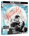 It's a Wonderful Life (4K Ultra HD)