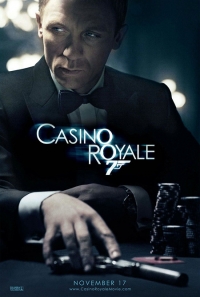 Casino Royale turns 10