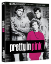 Pretty in Pink (4K Ultra HD)